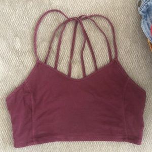American Eagle bralette